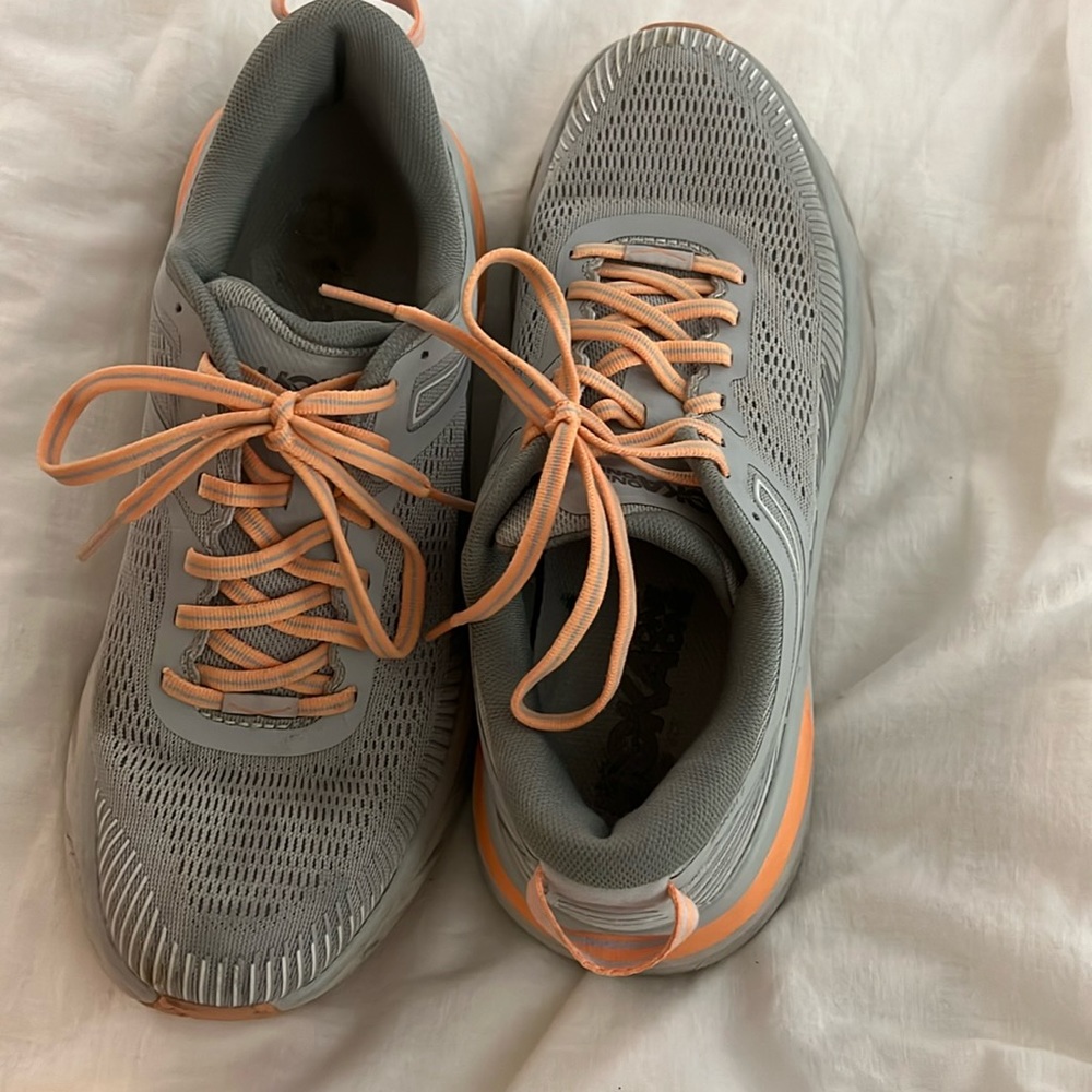 Hoka bondi 7